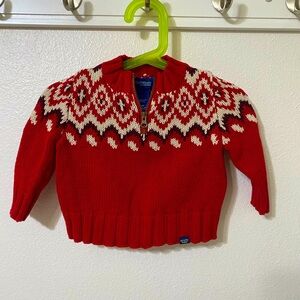 Genuine Baby Oshkosh Sweater